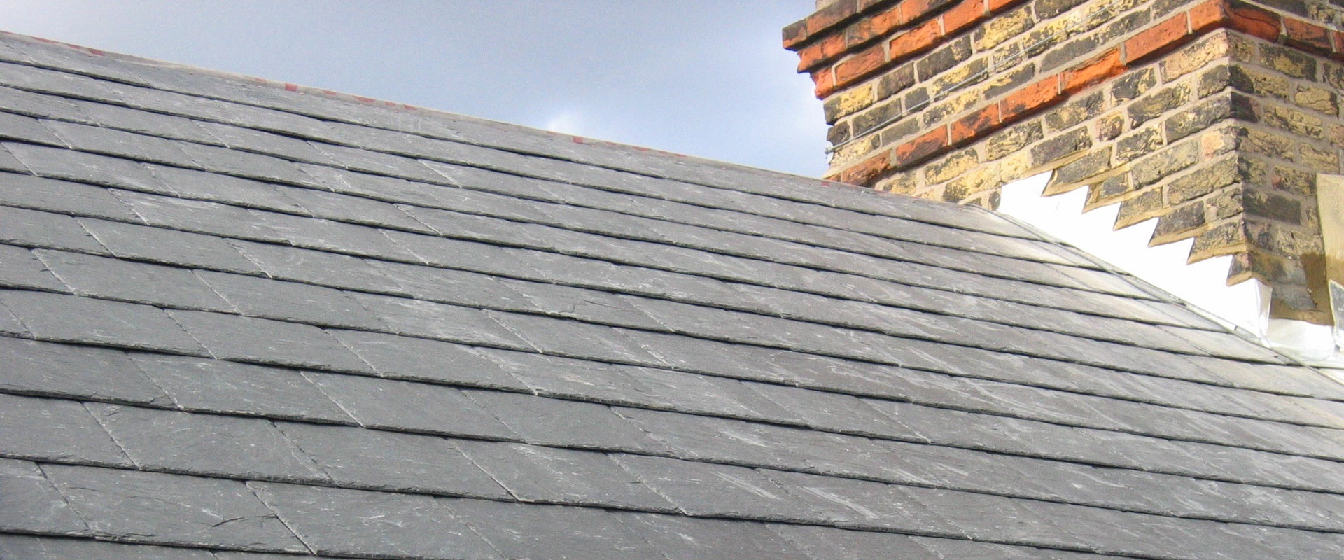 New Slate Roof Dublin