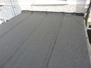 May 2017 Flat Roof Offer